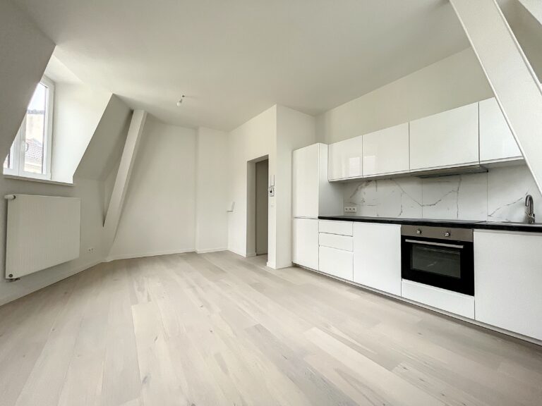 Appartement Beguinage 2