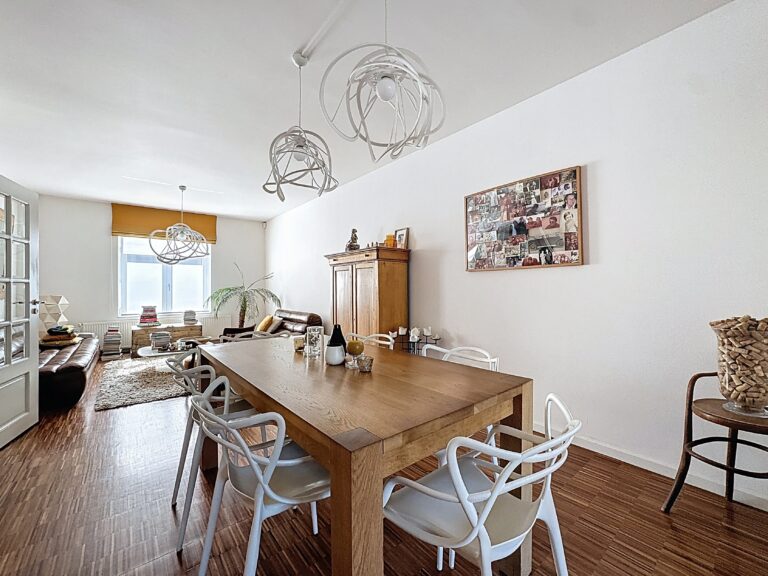 Superbe maison à Jette